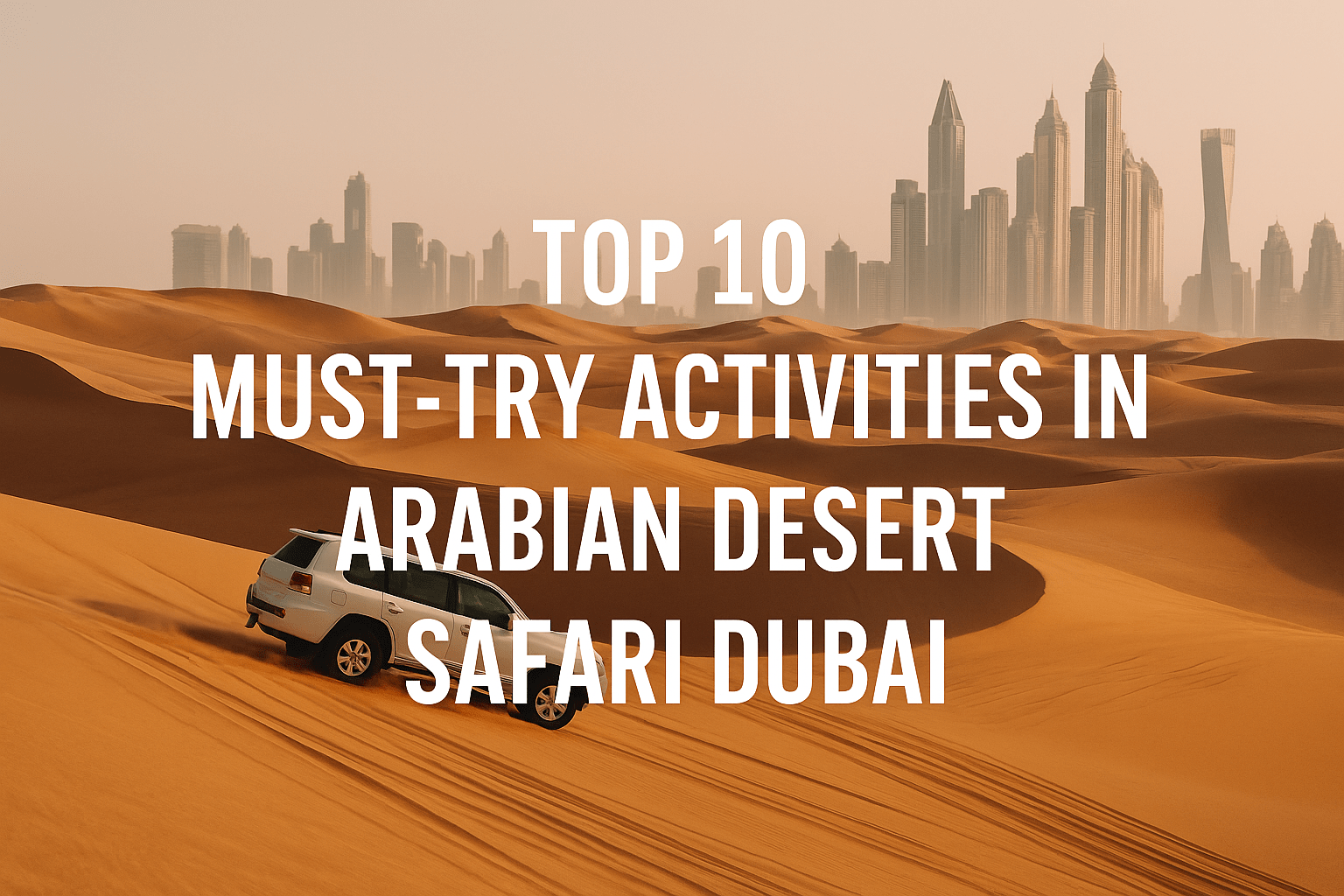 Top-10-Must-Try-Activitie- in-Arabian-Desert-Safari-Dubai-In-2025