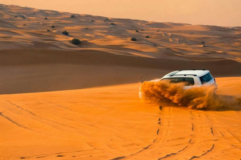 Dune-Bashing-The-Ultimate-Adventure-in-Dubai-Desert-Safari
