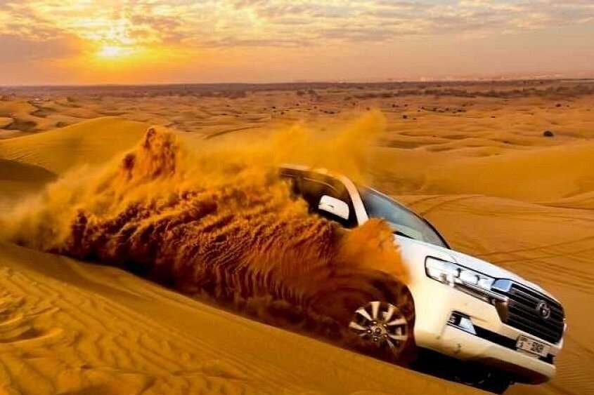 Best Landscap Services In Dubai