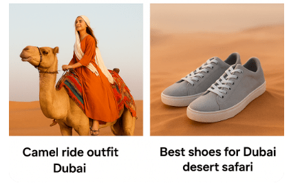 “Best Shoes for Dubai Desert Safari – Footwear Guide”