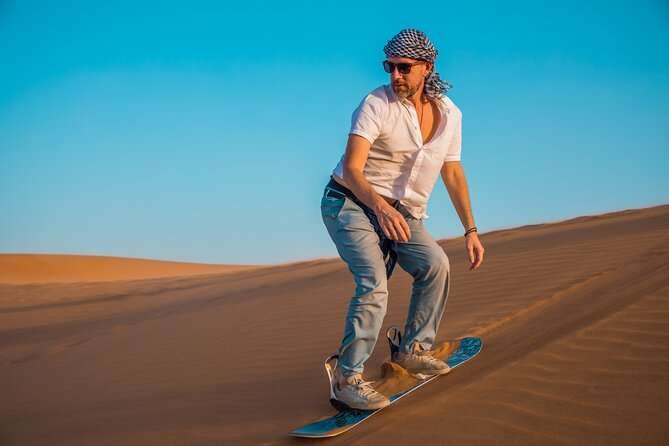 Recommended Outfit for Men