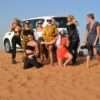  Private Desert Safari Dubai